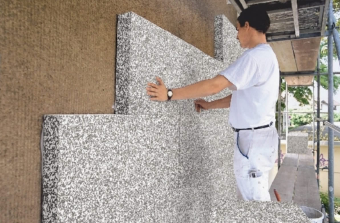 Gökçebey Isı Yalıtımcısı